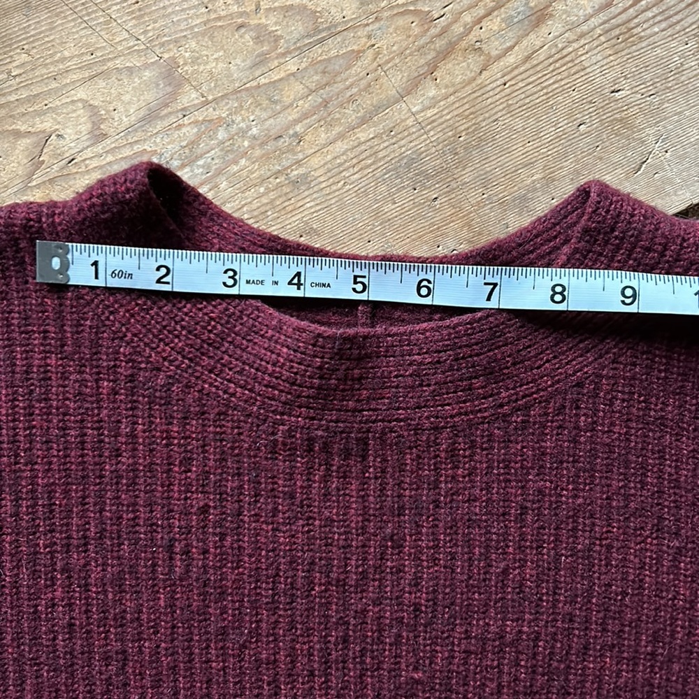 Pendleton Sweater - image 4